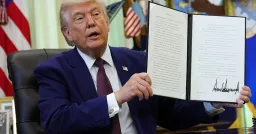 Trump Proposes Government Equity Stakes in AI Firms