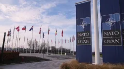 Trump threatens NATO exit, calls alliance a 'paper tiger' amid Middle East tensions