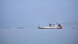 Trump Orders Hormuz Blockade Following Failed Iran Talks