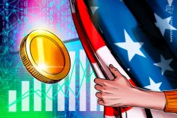 Tokenized US Treasurys Surge Past $1 Billion Amid Economic Headwinds