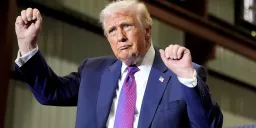 Team USA Claims Olympic Hockey Gold, Trump Celebrates Victory