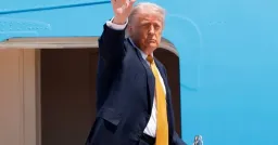 Trump and Xi Set for Pivotal Beijing Summit Amid Iran War and Trade Tensions