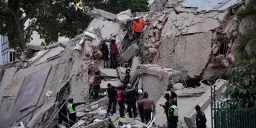 Deadly Twin Earthquakes in Venezuela Kill 32, US Mobilizes Aid