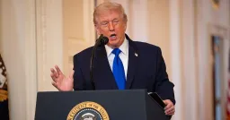 President Trump to Address Escalating Iran War from White House