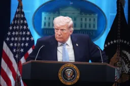 Trump's International Antics Alienate Allies, Disrupt Alliances