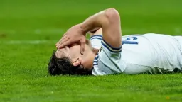 Italy Misses World Cup for Third Straight Time, Fans and Politicians Demand Change