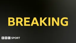 Tiger Woods Charged with DUI After Florida Crash