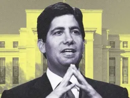 Warsh Fed Chair Odds Surge After Tillis Backing, DOJ Probe Ends