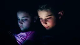 Study: Twins Lag in Early Development, Catch Up in Language by Age 7