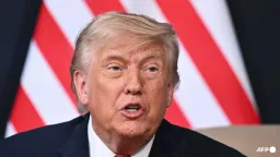 Trump Warns of Renewed Strikes Ahead of US-Iran Accord Signing