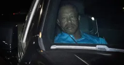 Tiger Woods Pleads Not Guilty in Florida DUI Case, Announces Treatment Leave