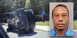 Tiger Woods Faces DUI Trial Amid Refusal to Submit Chemical Test