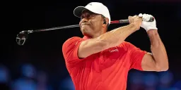 Judge Allows Tiger Woods to Seek Treatment Overseas After Florida DUI Arrest
