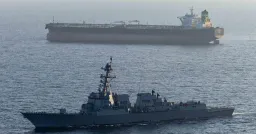 Strait of Hormuz Stalemate: Trump Weighs Iran's Offer Amidst Ongoing Conflict
