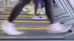 The 12-3-30 Treadmill Trend: Fitness Fad or Real Results?