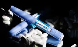 Weight Loss Drug Users Conceal Treatment Amid Social Stigma