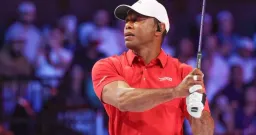 Tiger Woods involved in rollover car crash in Florida