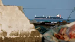 Trump Demands Global Action on Hormuz Strait