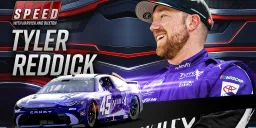 Kevin Harvick Predicts Record-Breaking NASCAR Season for Tyler Reddick