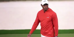 Tiger Woods Returns to Switzerland for Rehab After Brief Florida Visit
