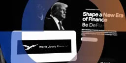 Trump-Backed Stablecoin Briefly De-pegs Amid 'Coordinated Attack' Claims