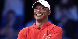 Tiger Woods returns to competitive golf ahead of Masters
