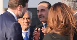 Trump to Address Strait of Hormuz Demining at G7 Amid Imminent Iran Ceasefire