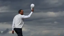 Tiger Woods Steps Back for Treatment, Pleads Not Guilty to DUI Charges
