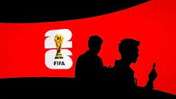 World Cup Final Tickets Hit $2.3 Million on FIFA Resale Site