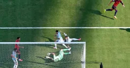 Spain Wins 2026 World Cup Title, Denying Messi a Second Consecutive Victory