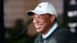 Tiger Woods Loses TGL Final, Masters Plans Still Uncertain