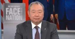 Taiwan Envoy: We’re Not ‘Creating This Trouble’ Amid U.S.-China Summit