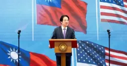 Taiwan Open to Trump-Lai Call, Raising Geopolitical Stakes for Crypto
