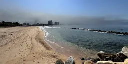 Puerto Vallarta Tourists Warned to Stay Put Amid Federal Operation and 'Clashes'