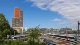 Arrest Made in Swiss Train Station Knife Attack That Injured Three