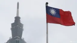 Taiwan Skips WTO Meeting Over 'Province of China' Label