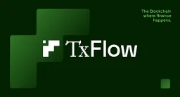 TxFlow L1 Launches High-Performance Blockchain for On-Chain Finance
