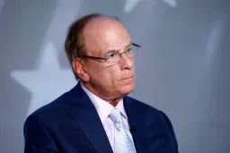BlackRock Bets Tokenization Will Modernize Wall Street
