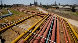 US and Azerbaijan Launch Key Infrastructure Projects Post-Peace Deal