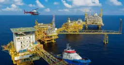 UAE Oil Output Hits Record 4.1 Million Barrels Per Day After OPEC Exit