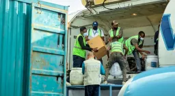 Ebola Outbreak: UN Agencies Ramp Up Response in Eastern DRC