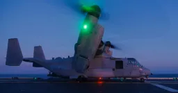 US Airstrikes on Iran Near Hormuz Rattle Crypto Markets