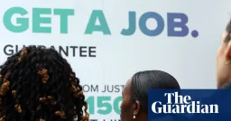UK's Anxious Generation Struggles to Adapt to Workplace