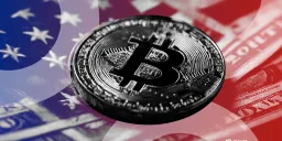 US Government Moves Bitcoin Linked to Massive $9 Billion Bitfinex Hack