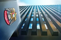 UAE Financial System Stable Amid Regional Attacks, Central Bank Assures