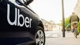 Uber Bets $100 Million on Autonomous Vehicle Charging Network