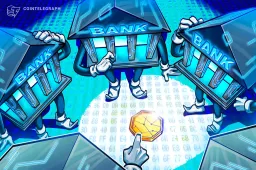Ex-CFTC Chief: US Banks Need Crypto Clarity Urgently