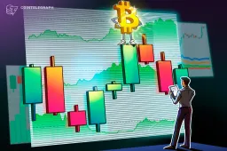 Soaring Bond Yields Signal Bitcoin Supercycle: Analyst