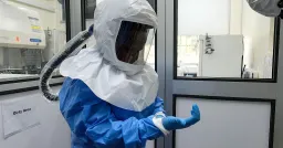 Uganda Shuts Border with Congo Amid Rare Ebola Outbreak