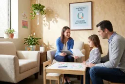 UnitedHealthcare to Cut Prior Authorization for Children's Care by Two-Thirds
